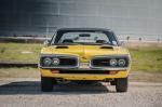 Dodge Coronet R/T Hardtop Coupe 1970 года